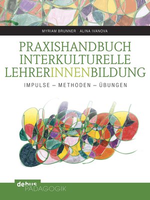 cover image of Praxishandbuch Interkulturelle LehrerInnenbildung